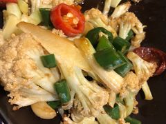 -赵小姐丨新中餐(曲江店)