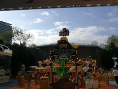 -深圳来福士广场