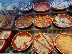 -痴毛肚·火锅烤肉自助(亦庄龙湖天街店)
