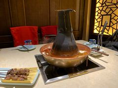 -三宝涮肉(体育学院店)