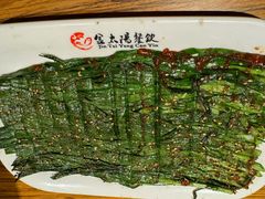 -金太阳海鲜烧烤·本地人餐厅(星海公园店)