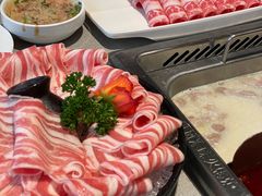 -海底捞火锅(北京西路夜宵主题店)