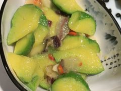 -福照楼汽锅鸡·云南菜(火车站锦江店)