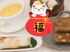 -香港富临皇宫(扬名广场店)