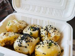 -小杨生煎(火车站北广场店)