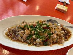 -宁海食府(大剧院店)