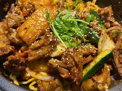 -友达面馆(二七南路店)
