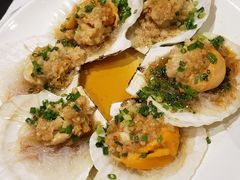 -上海1号私藏菜(静安店)