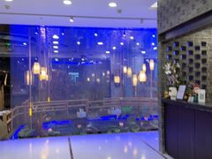 -火福·天湖阁大闸蟹博物馆主题餐厅(浅水湾店)