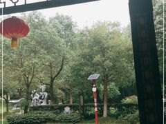 -石燕湖生态旅游景区