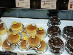 -巴黎贝甜(熙悦汇店)