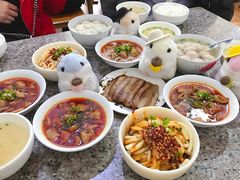 -李记小小吃·江油肥肠(涪江路店)