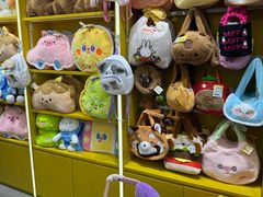 -娃娃集合营(上海闵行天街店)