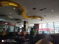 -鼎盛山海火锅(北戴河刘庄夜市老虎石浴场店)