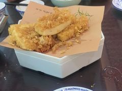 -邢家锅贴老店·非遗·开封菜(金明广场店)