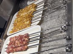 -通海俄式烧烤·俄罗斯大串(嵩山路店)