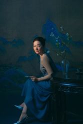 -懒猫摄影studio写真馆