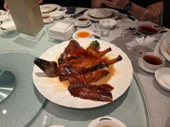 -镛记酒家