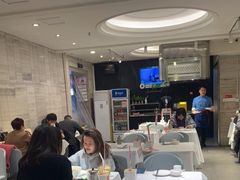 -眉州东坡(团结湖店)