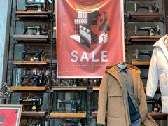 -万达广场(松江店)