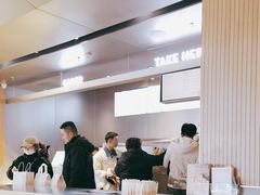 -喜茶(北京通州万达店)