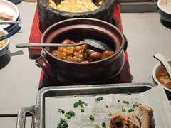 -绿茶餐厅(广州天河城店)