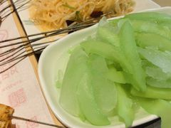 -老白清真烧烤(锦州旗舰店)