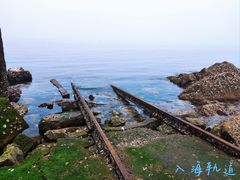 -烟台山景区