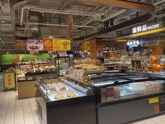 -大润发(高鑫广场店)