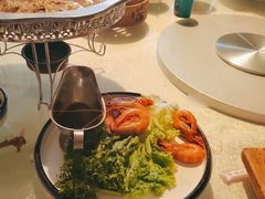 -人民公社大食堂(张家湾店)