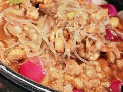 -蛙小侠·沸腾砂锅(西关新天地店)