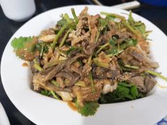 水爆肚-来顺成饭庄