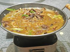 -一品名厨堂(先锋路店)