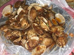 -十里铺铁板鱿鱼