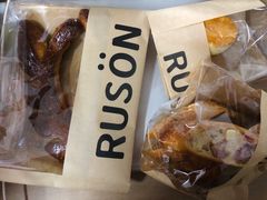 -RUSON(黄龙店)