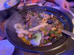 -鱼上·烤鱼(和安宁春城店)