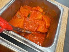 -神仙雪浓汤(明洞店)