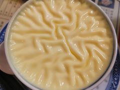 双皮奶-捷信牛奶甜品世家(五道口店)
