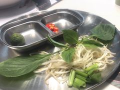 -CHILL Pho澳洲牛肉越南粉(佛山顺德万象汇店)