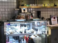 -KYO COFFEE(胶州路店)