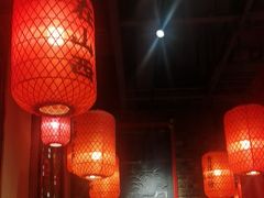 -山四砂锅(太原钟楼街店)