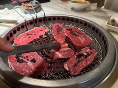 -火炉火自助餐(西直门凯德MALL店)