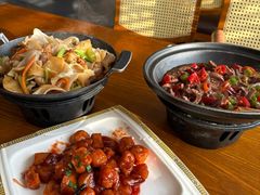 -宴武夷·匠心闽味(印象大红袍店)