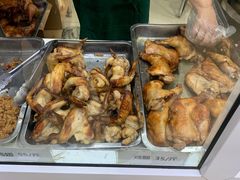 -大益烤鸡