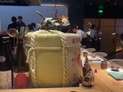 -本源食集 日式烧肉·炉端烧(东海缤纷店)