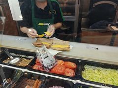 -SUBWAY赛百味(东风广场店)