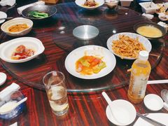 -新天世纪中餐厅