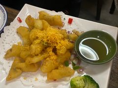 -潮和兴海鲜城·地道潮汕菜(佛山店)