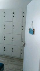 -瑜舍瑜伽连锁教室