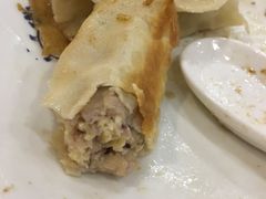 -大眼锅贴水饺(河东店)